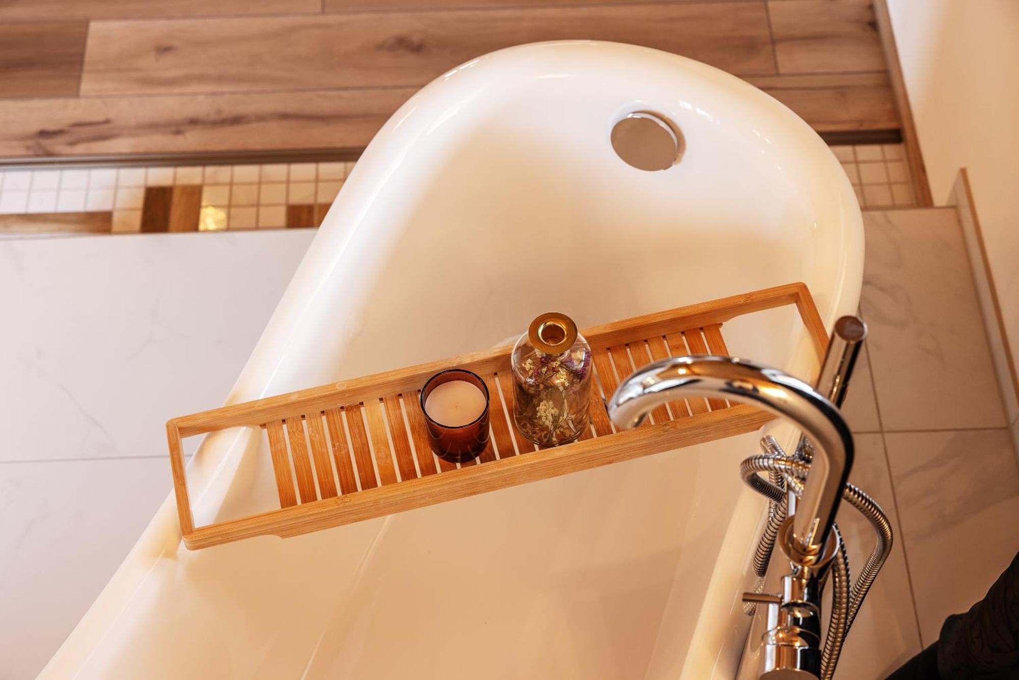 Holiday home Trinis - Gaestezimmer - Bad - Bett - Kleine Kaffee - Tee-theke Mit Kuehlschrank - Parkplatz